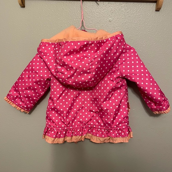 12m jacket - Picture 3 of 3